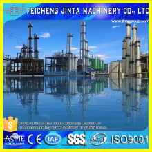 Turnkey Engineering Alcohol/Ethanol Equipment Dehydration Alcohol/Ethanol Equipment